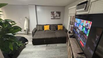 Smart-TV og bøker