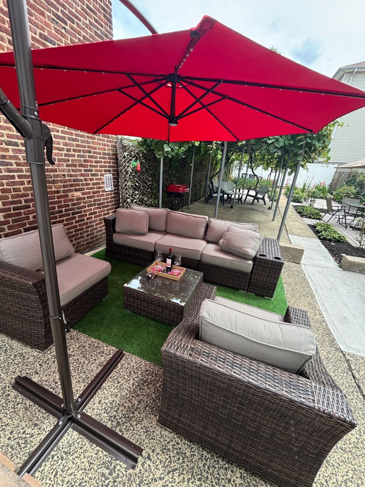 オーナーのプロフィール画像