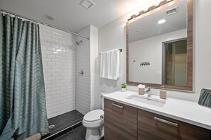 Haartrockner, Handtücher