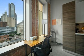 Interior - Prime Downtown Dallas | Pool + Theater + Game Room (Dallas)