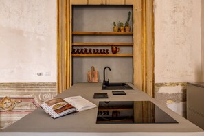 Interior - Sant'Isidoro Palace by DomuSicily (Palermo)