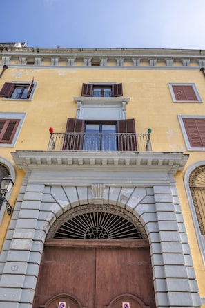 Detalle exterior