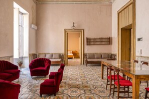 Interior - Sant'Isidoro Palace by DomuSicily (Palermo)