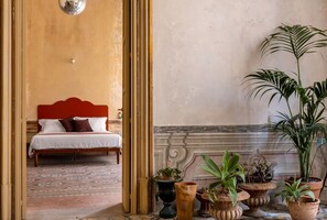 2 chambres, Wi-Fi, draps fournis