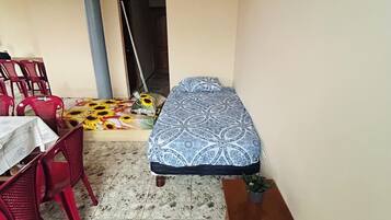 3 slaapkamers, wifi, beddengoed