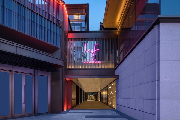 Lyf Xian Dayanta By Ascott - China