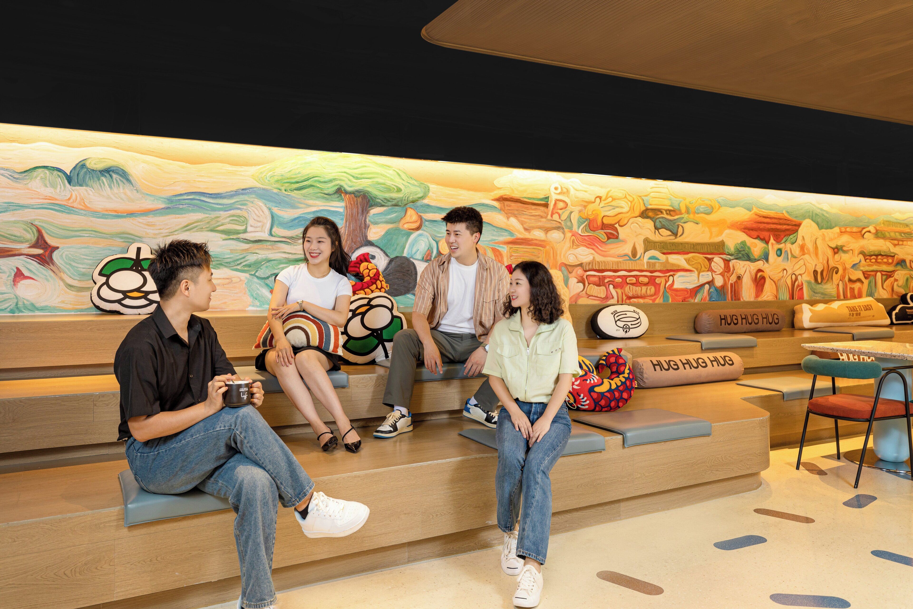 Tiện nghi, dịch vụ nơi lưu trú