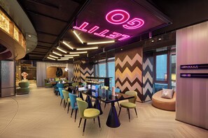 Interior - lyf Xian Dayanta by Ascott (Xi'an)