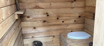 Amazing 1-bedroom yurt in Seward