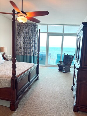 3 habitaciones, wifi y ropa de cama 