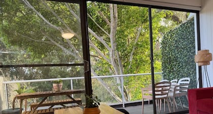 Fabulous apartment in Bulli