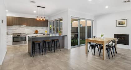 Bendigo Signature Accommodation on Honeysuckle