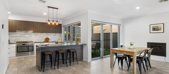 Bendigo Signature Accommodation on Honeysuckle