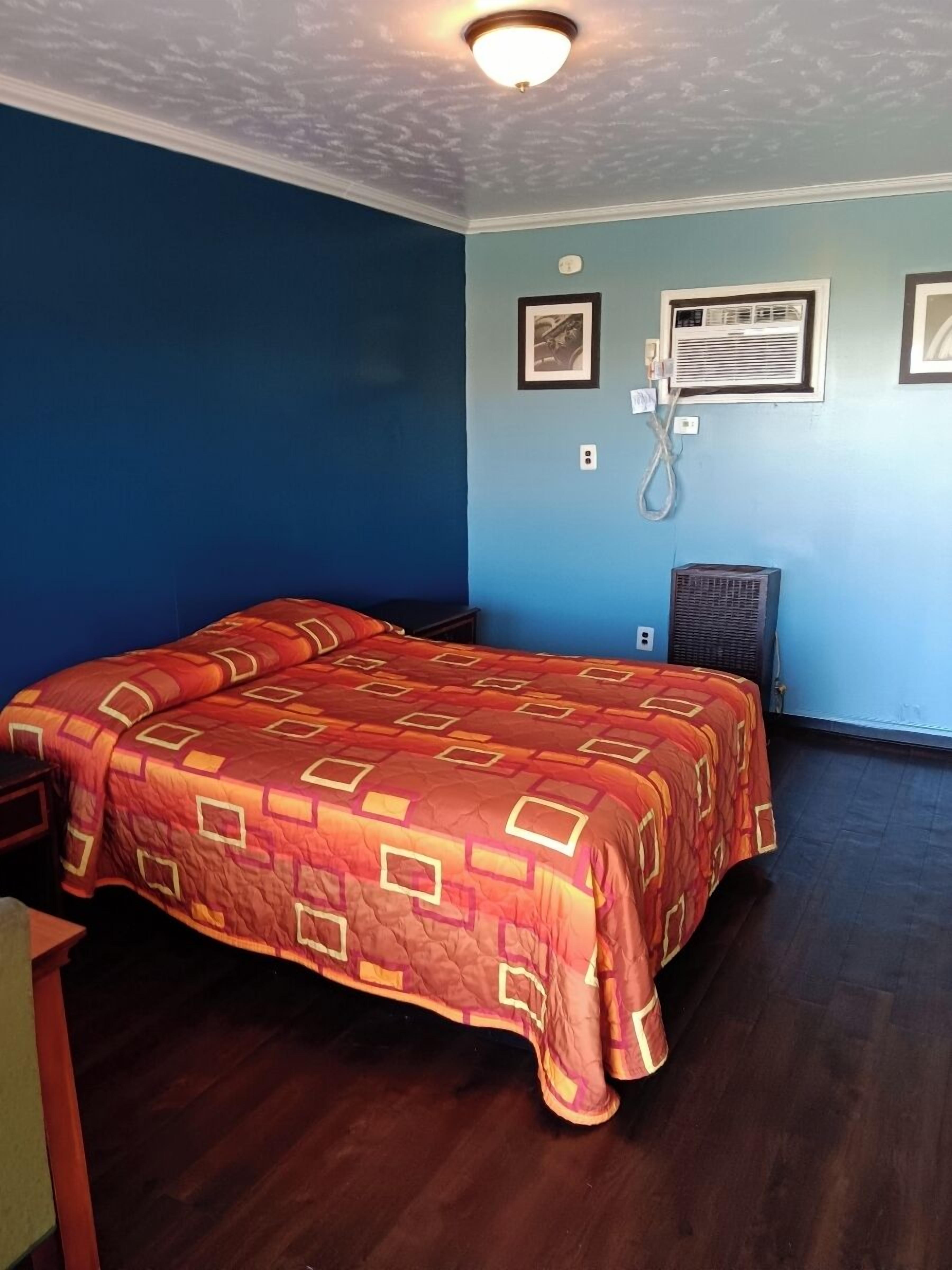 Habitación Confort | Wifi gratis