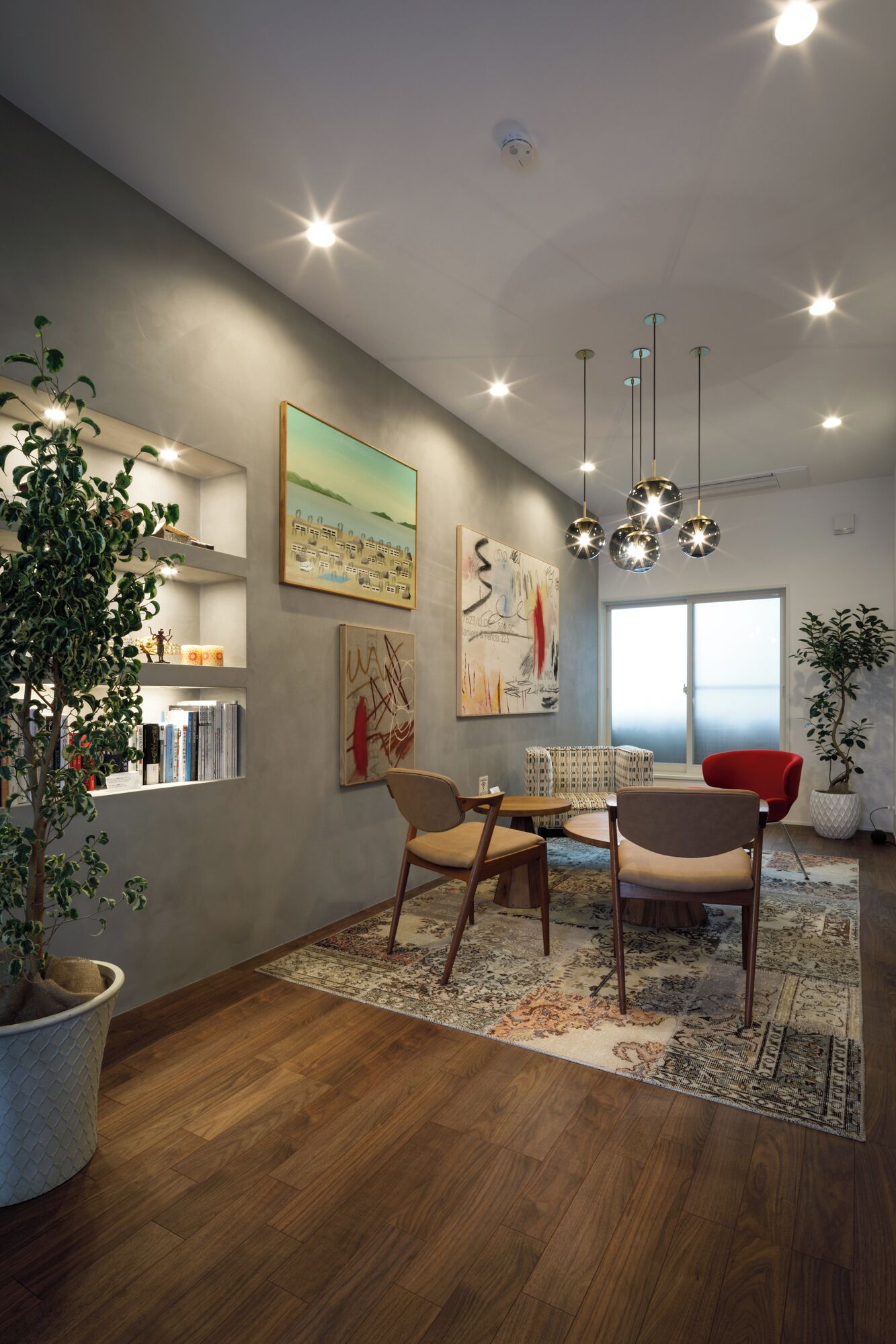 スーペリア ハウス | 1 室のベッドルーム、WiFi (無料)、ベッドシーツ