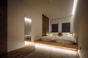 Casa superior | 1 dormitori, wifi gratuïta i roba de llit 