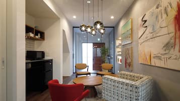 Superior House | 1 bedroom, free WiFi, bed sheets