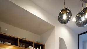 私人廚房