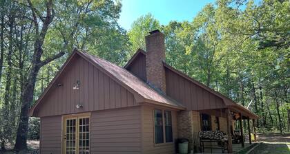 Priv 80ac EHR hidden gem spa retreat out-adventure ATV trails fish & relaxation