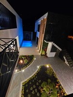 Deluxe Double Room | View from room