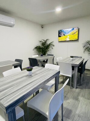 Dining room - Casa Love Us (Tequisquiapan)