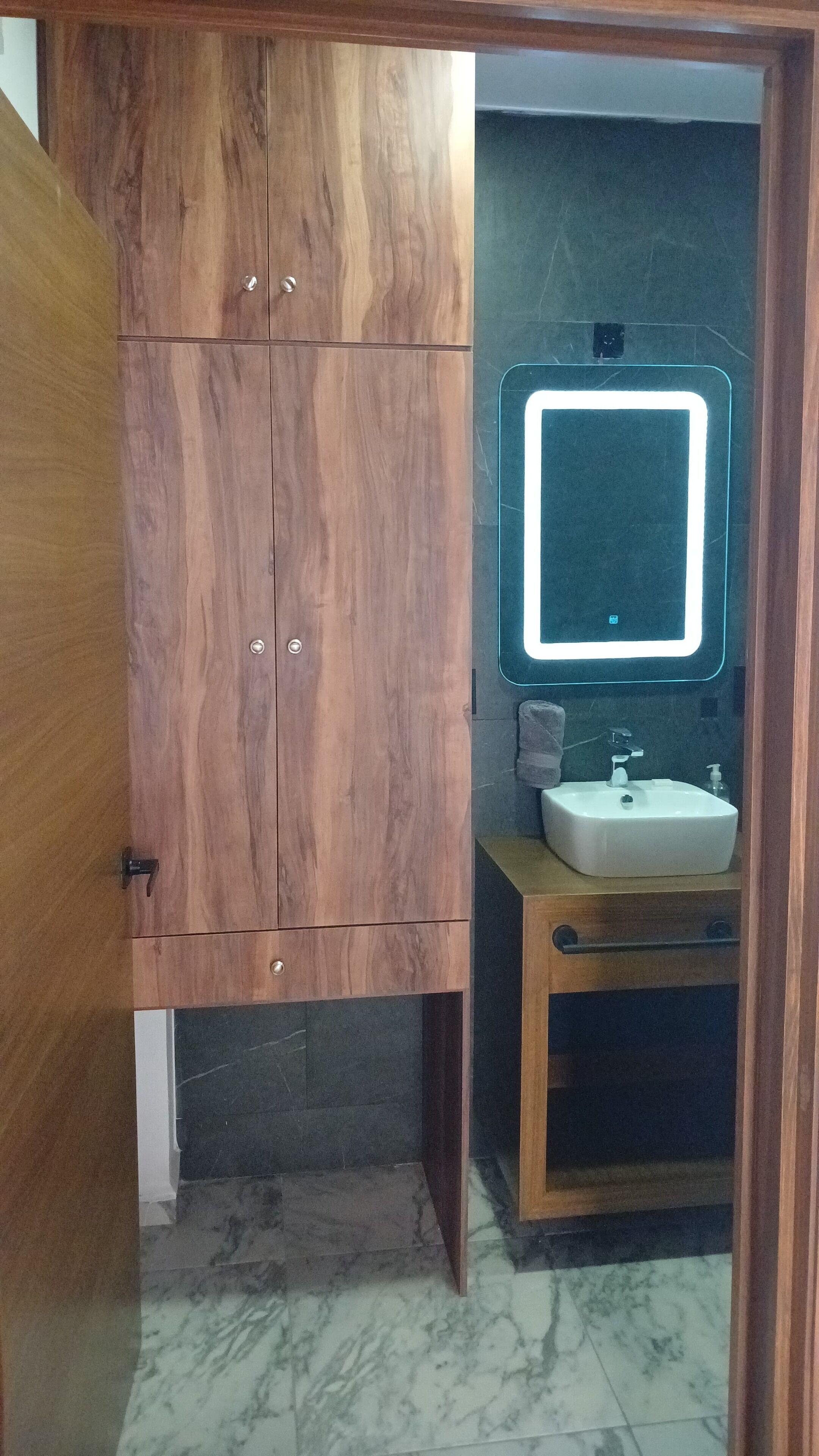 Baño