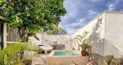Gorgeous & Equipped 3BR Villa W/Private Pool+Patio