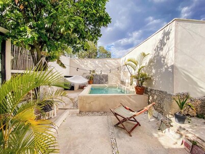Gorgeous & Equipped 3BR Villa W/Private Pool+Patio