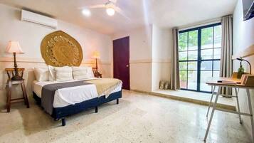 3 chambres, Wi-Fi