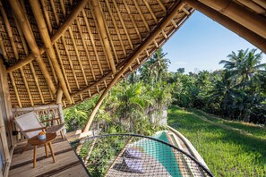 1 Bedroom Duplex Pool Villa | Terrasse/patio