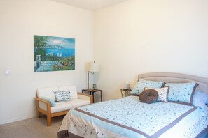 3 عدّة غرف نوم ومكتب ومكواة/لوح كي وواي فاي مجانًا