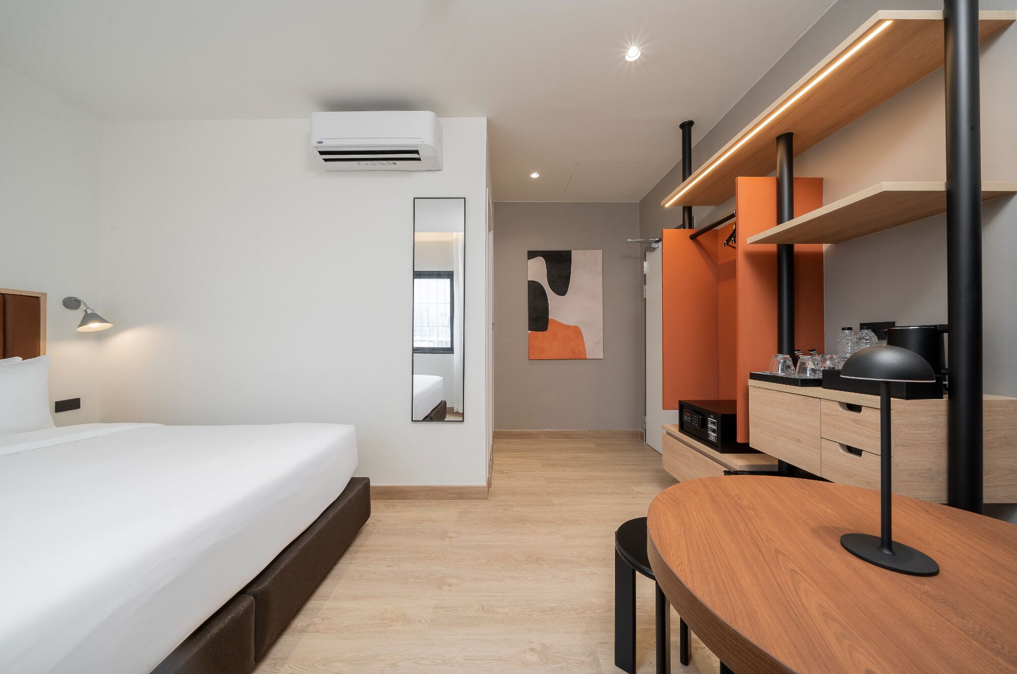 Photo - Asoka Hotel