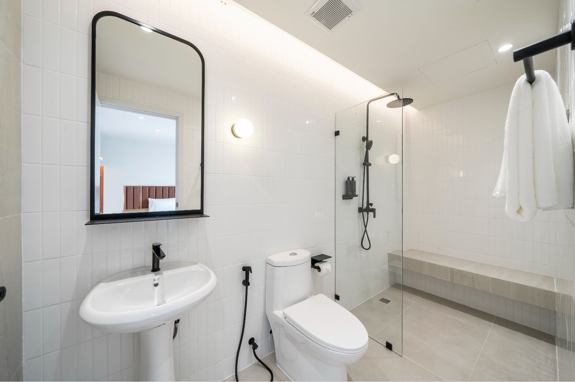 Photo - Asoka Hotel