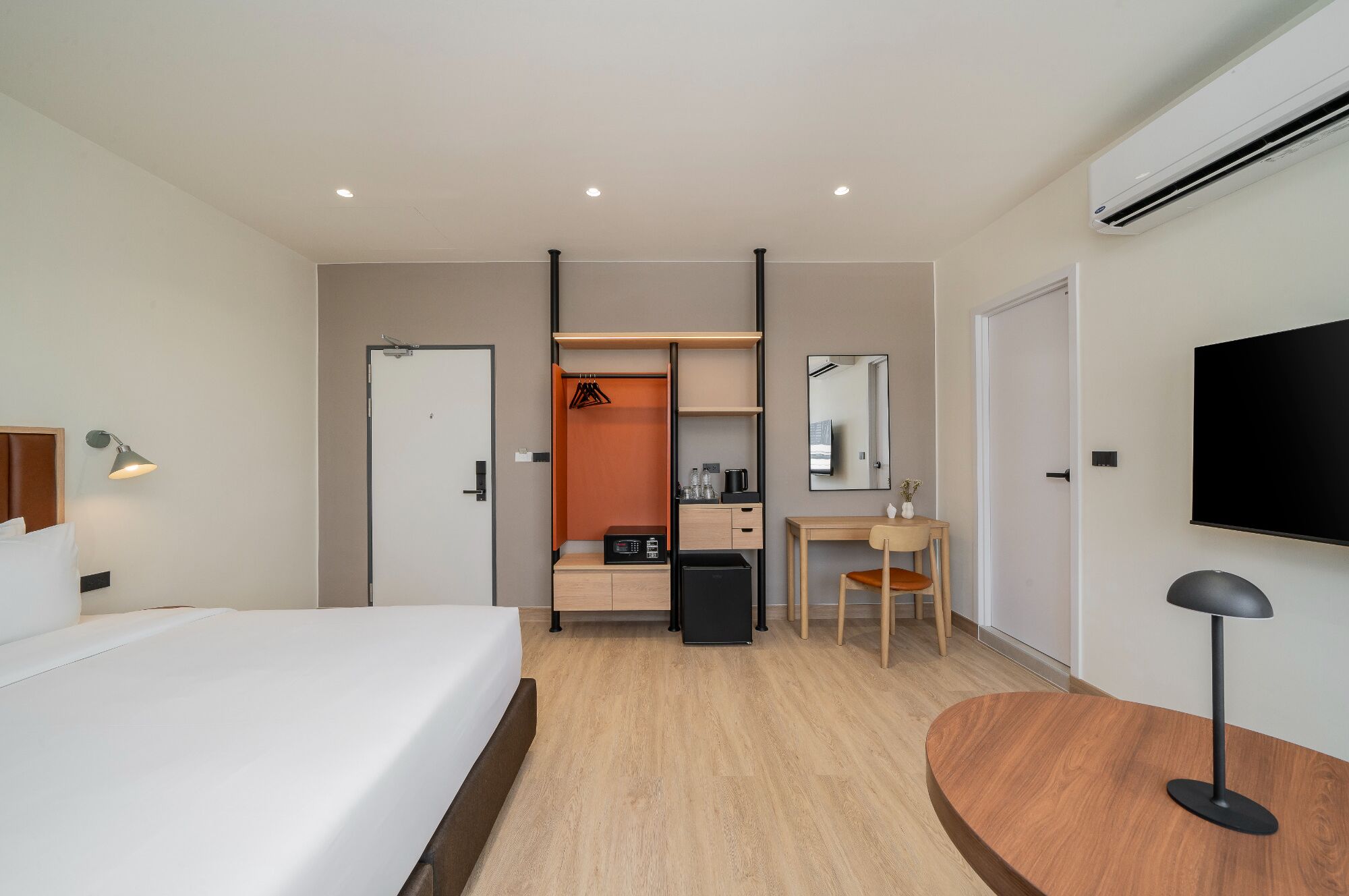 Photo - Asoka Hotel