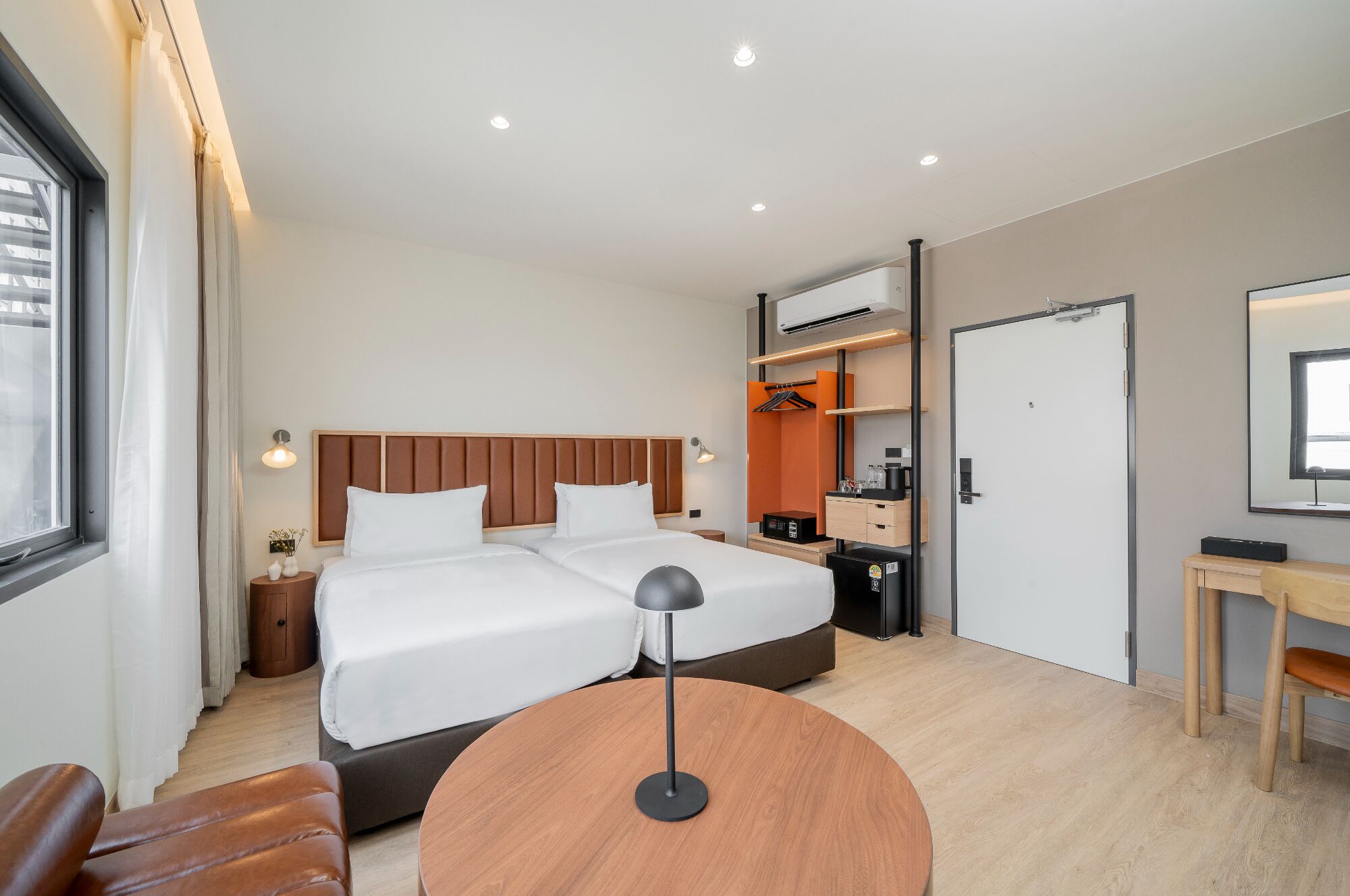 Photo - Asoka Hotel