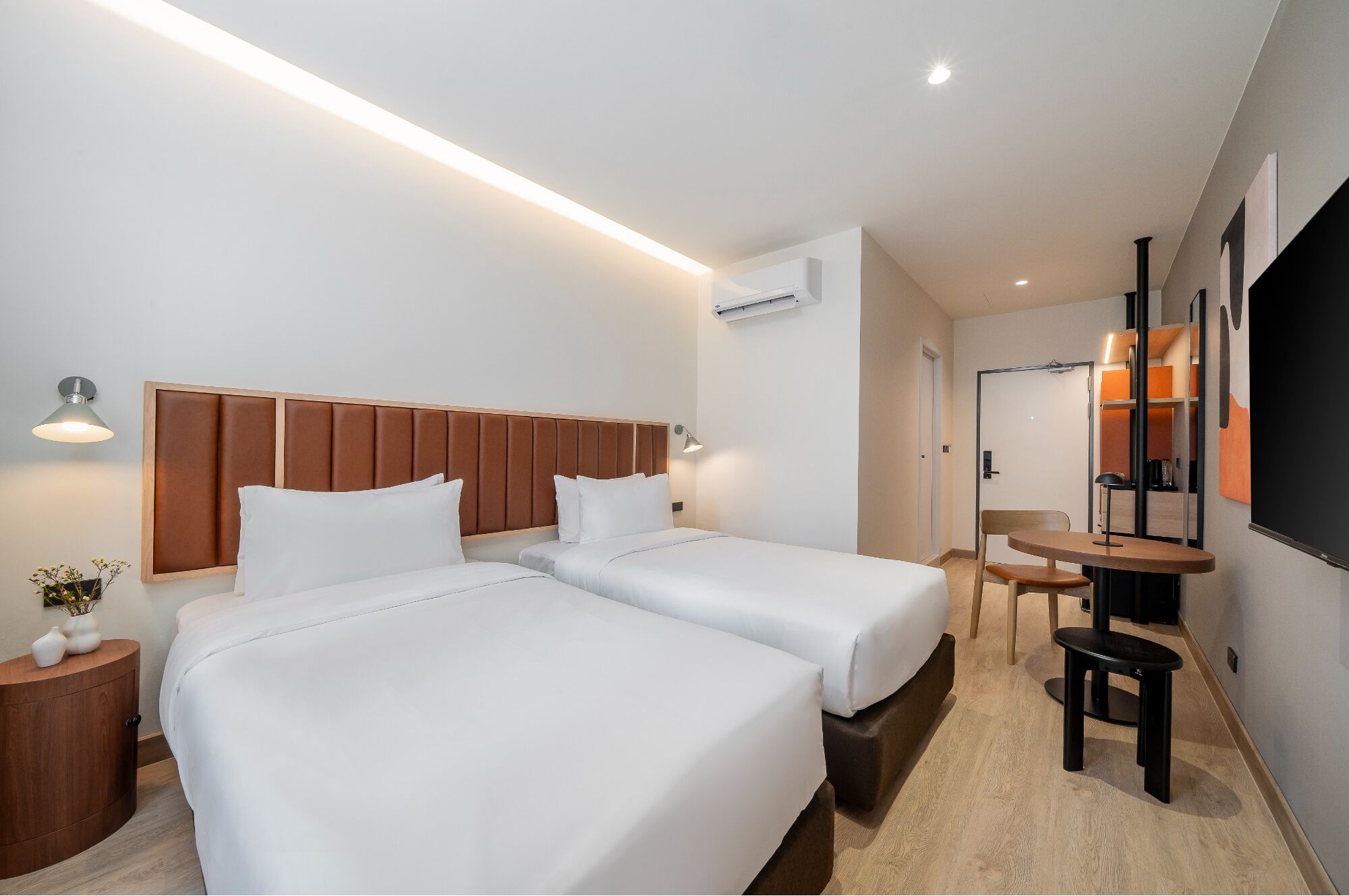 Photo - Asoka Hotel