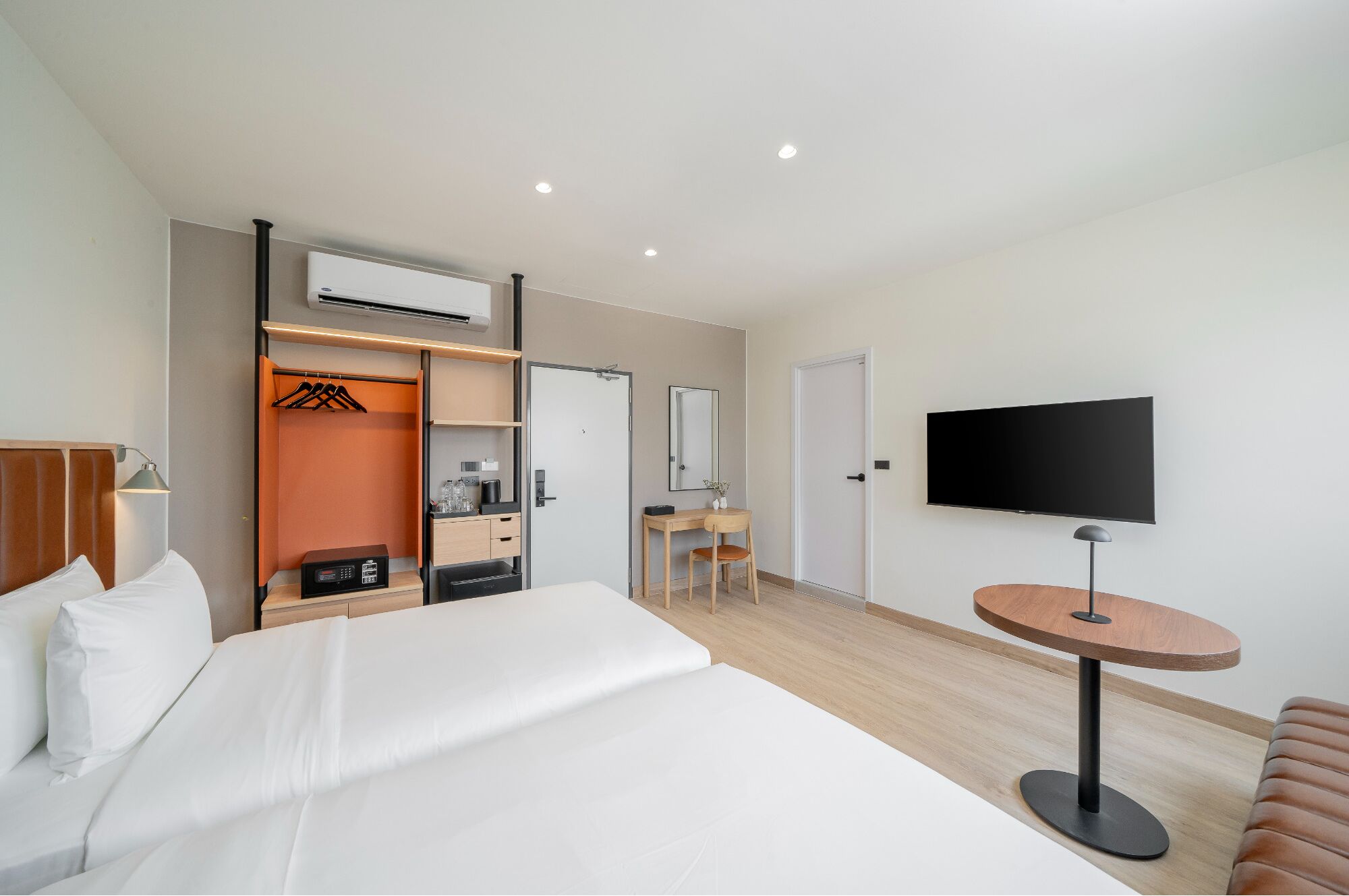 Photo - Asoka Hotel