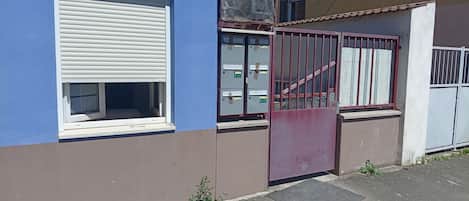 Exterieur