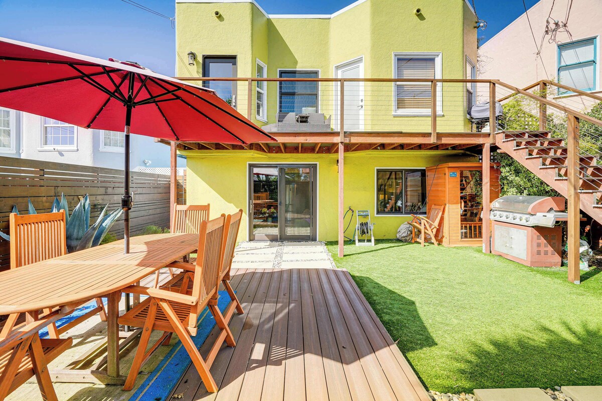 Image de profil de l’hôte