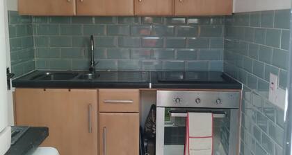 Cosy Cork - House - Sleeps 4 - City Centre