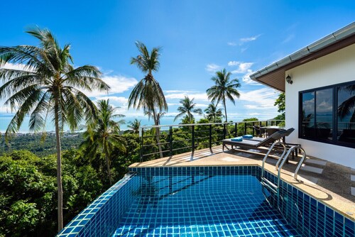 Villa Sunrise at Paradise Villag