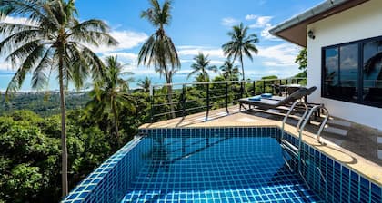 Villa Sunrise at Paradise Villag
