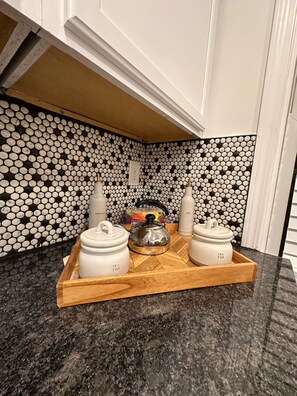 Interior - Stylish & Cozy Stay Near Downtown Wichita
Relax in this newly renovated. (Wichita)