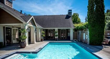 Riverfront Townhome