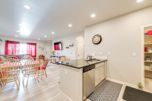 Apartment (3 Bedrooms) | Interior