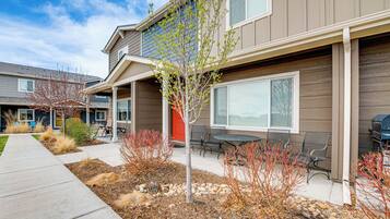 Apartment (3 Bedrooms) | Interior