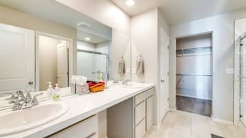 Apartment (3 Bedrooms) | Interior