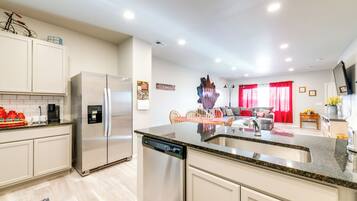 Apartment (3 Bedrooms) | Interior