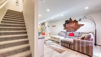 Apartment (3 Bedrooms) | Interior