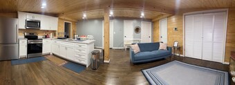 2- Bedroom House Newly Remodeled 
Relaxing Escape